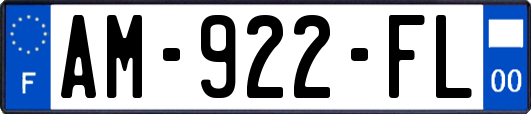 AM-922-FL
