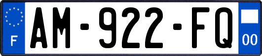 AM-922-FQ