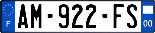 AM-922-FS