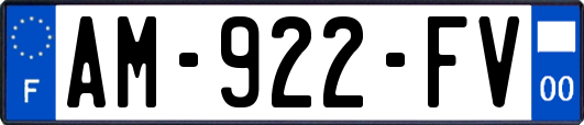 AM-922-FV