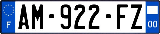 AM-922-FZ