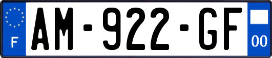 AM-922-GF