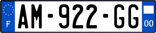 AM-922-GG