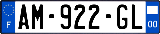 AM-922-GL