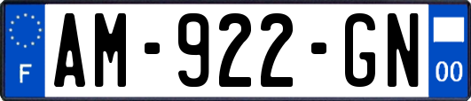 AM-922-GN