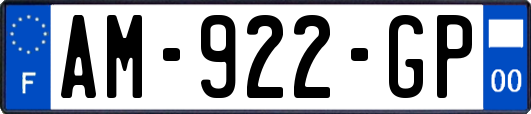 AM-922-GP