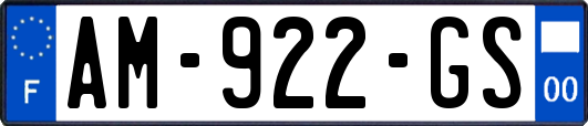 AM-922-GS