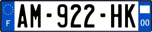 AM-922-HK