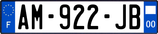 AM-922-JB