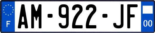 AM-922-JF