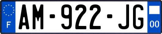 AM-922-JG