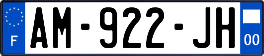 AM-922-JH