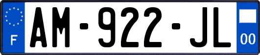 AM-922-JL