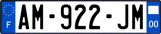 AM-922-JM