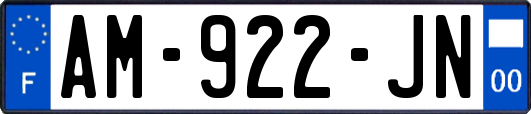 AM-922-JN