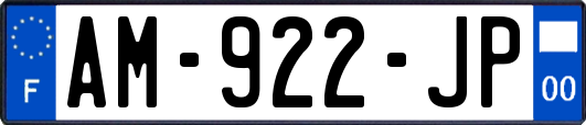 AM-922-JP