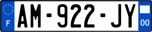 AM-922-JY