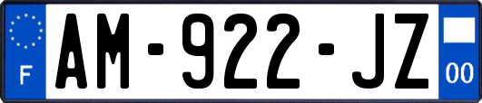 AM-922-JZ