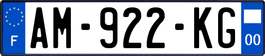 AM-922-KG