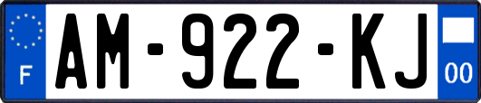 AM-922-KJ