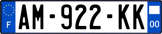 AM-922-KK