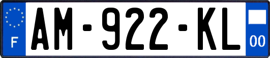 AM-922-KL