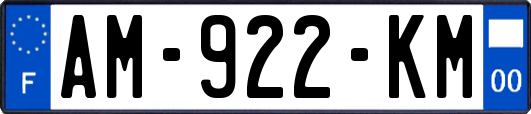AM-922-KM