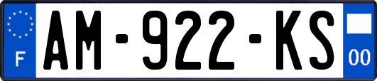 AM-922-KS