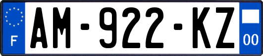 AM-922-KZ