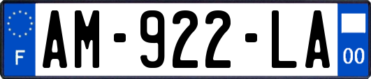 AM-922-LA