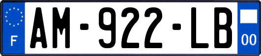 AM-922-LB