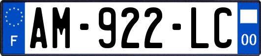 AM-922-LC