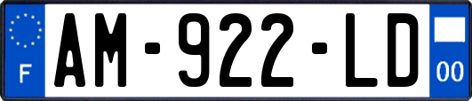 AM-922-LD