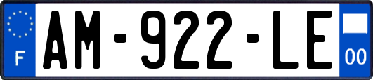 AM-922-LE