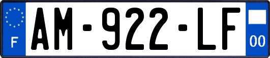 AM-922-LF