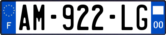 AM-922-LG