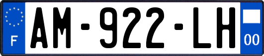 AM-922-LH
