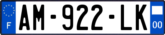 AM-922-LK