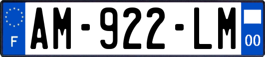 AM-922-LM