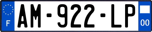 AM-922-LP