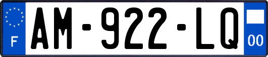 AM-922-LQ