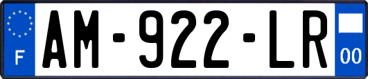 AM-922-LR