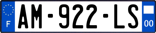 AM-922-LS