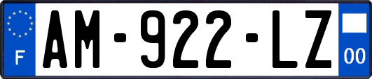 AM-922-LZ