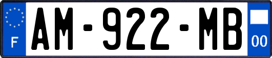 AM-922-MB