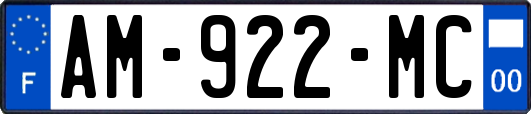AM-922-MC