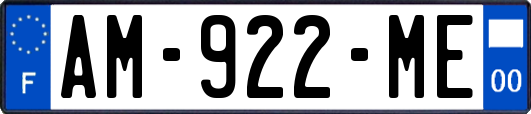 AM-922-ME
