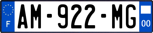 AM-922-MG