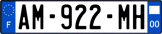 AM-922-MH