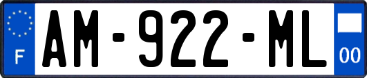 AM-922-ML